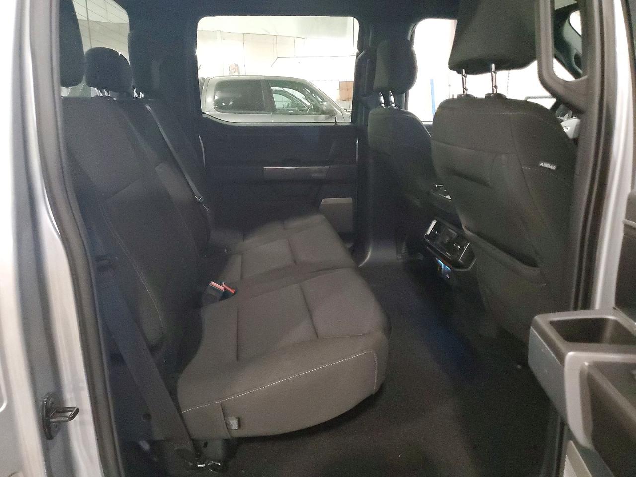 2023 FORD F150