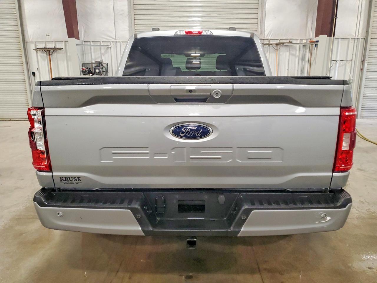 2023 FORD F150