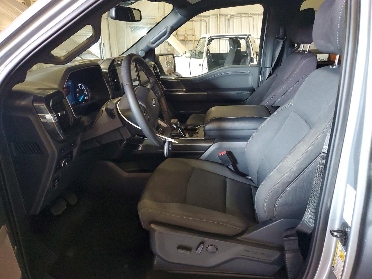 2023 FORD F150