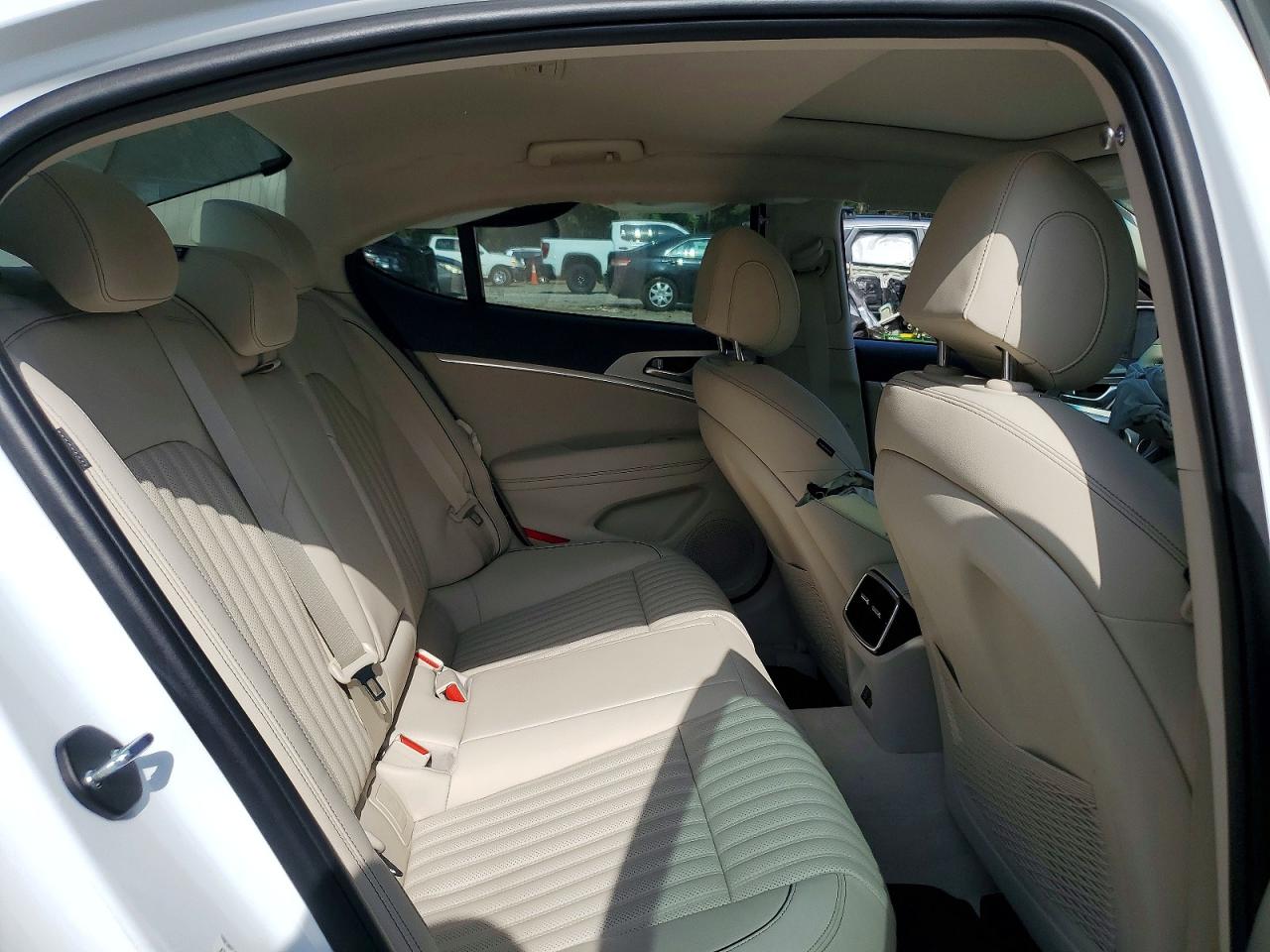 2026 GENESIS G70