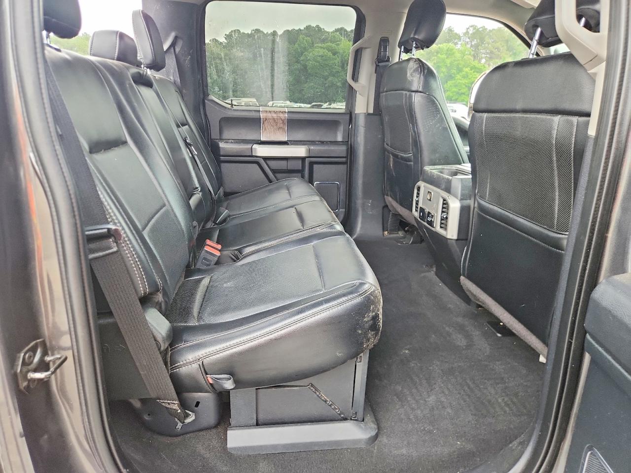 2019 FORD F250