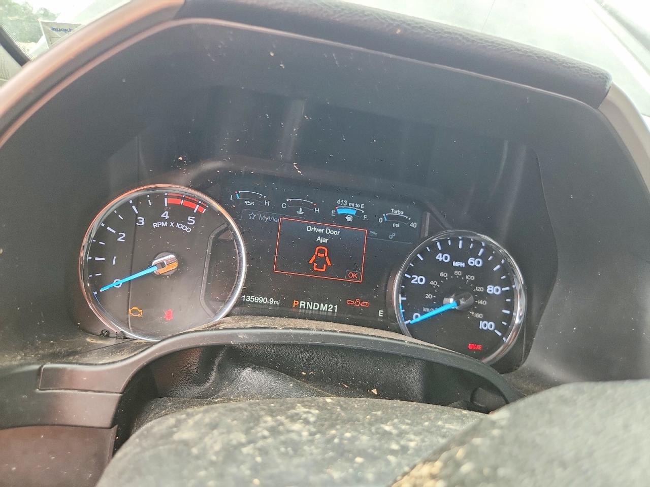 2019 FORD F250