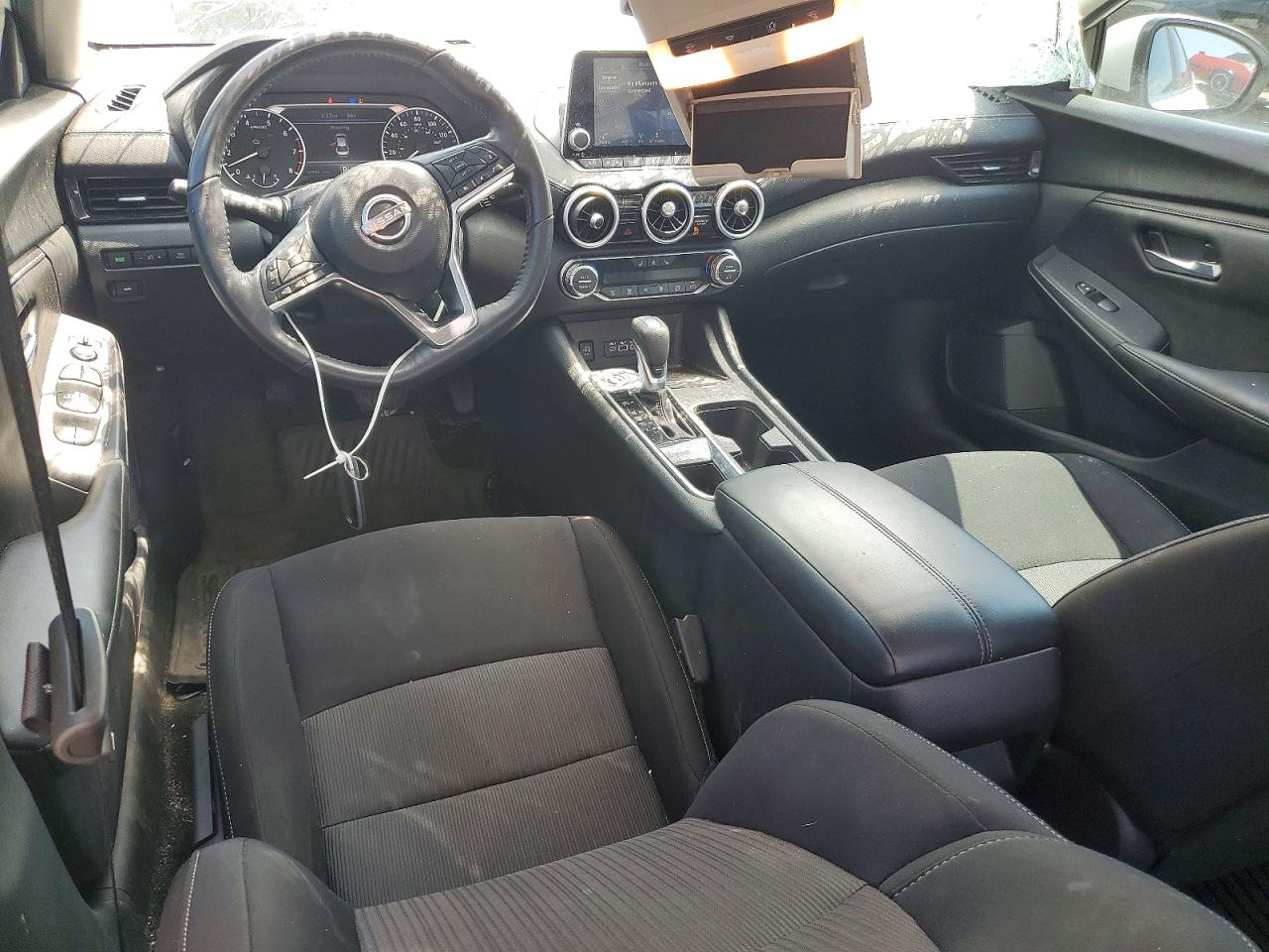 2024 NISSAN SENTRA