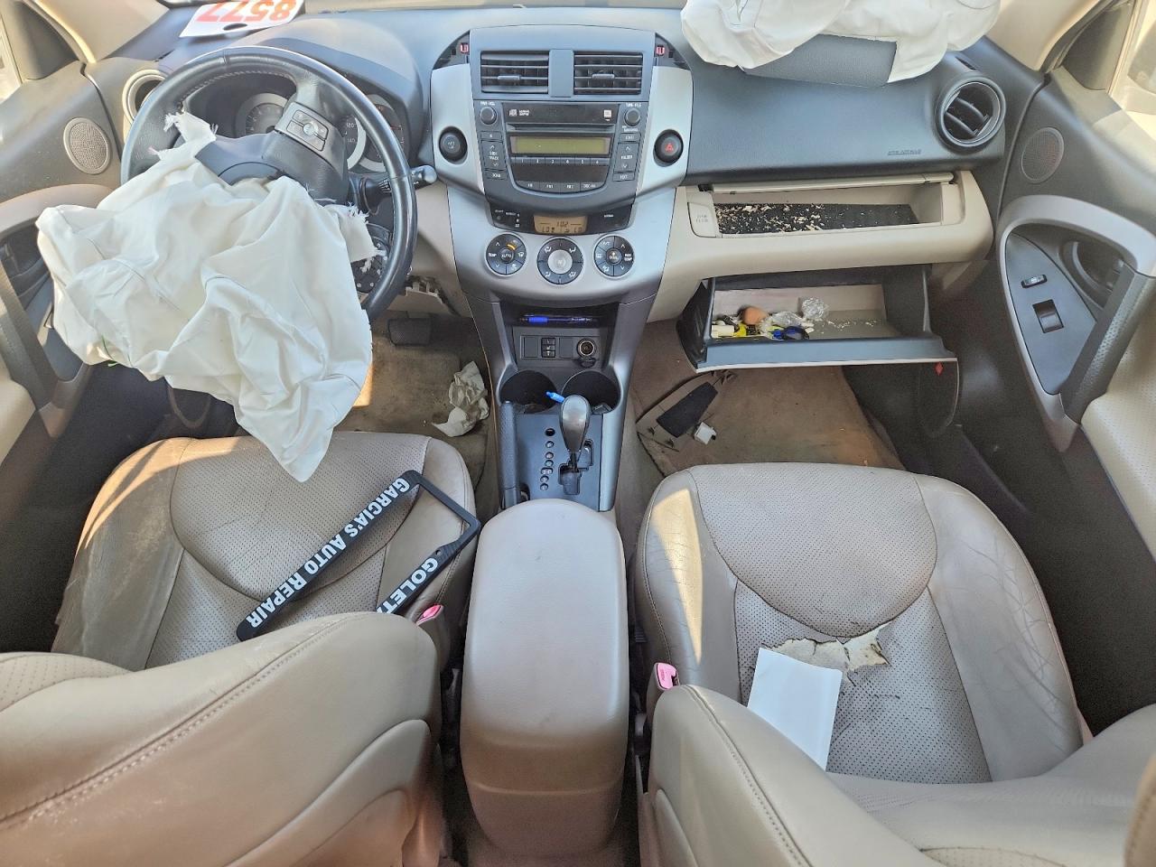 2006 TOYOTA RAV4