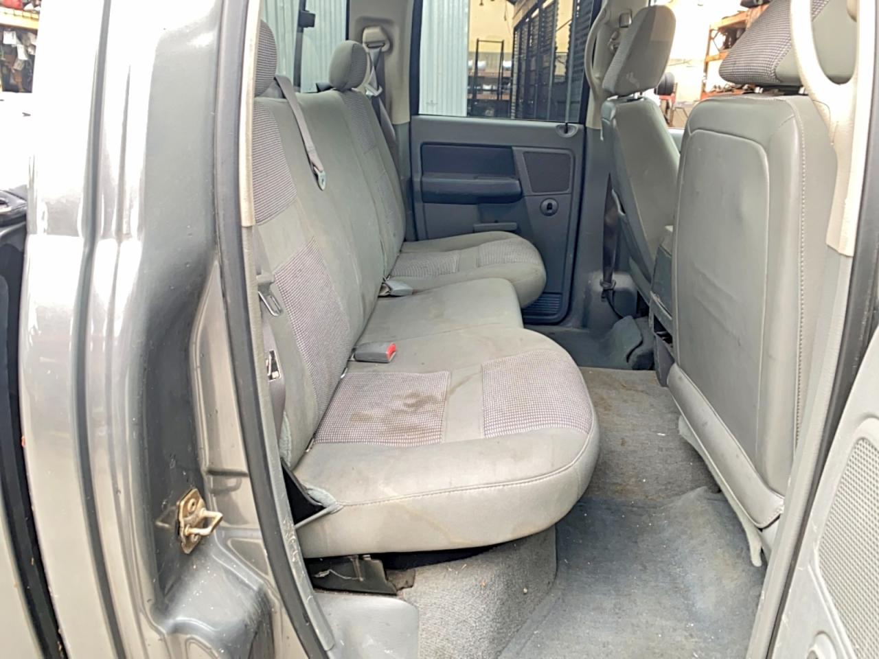 2006 DODGE RAM 1500