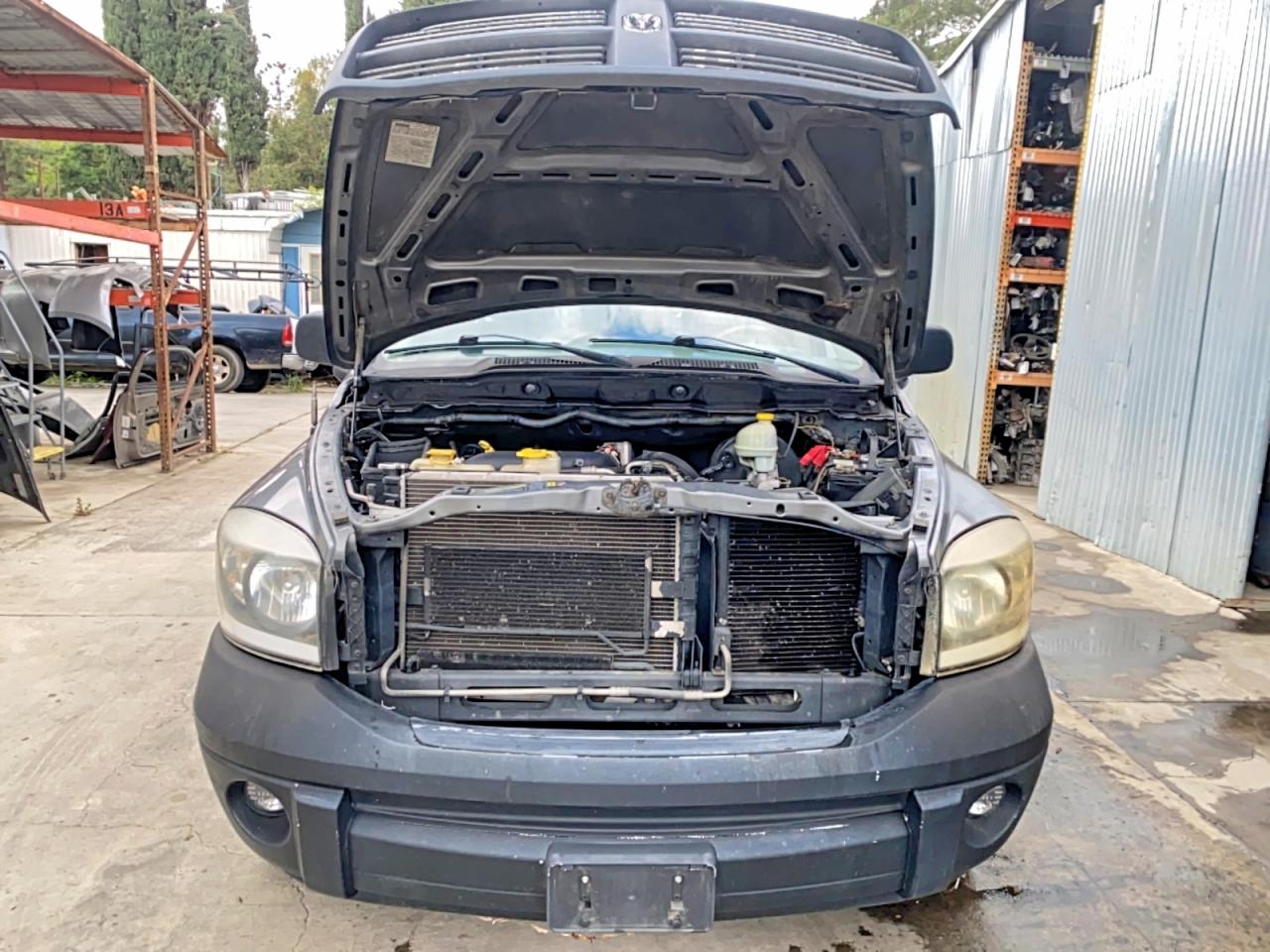 2006 DODGE RAM 1500