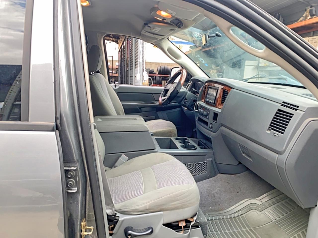 2006 DODGE RAM 1500