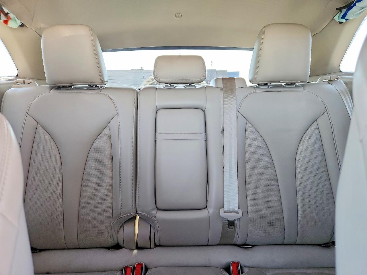2019 LINCOLN MKC