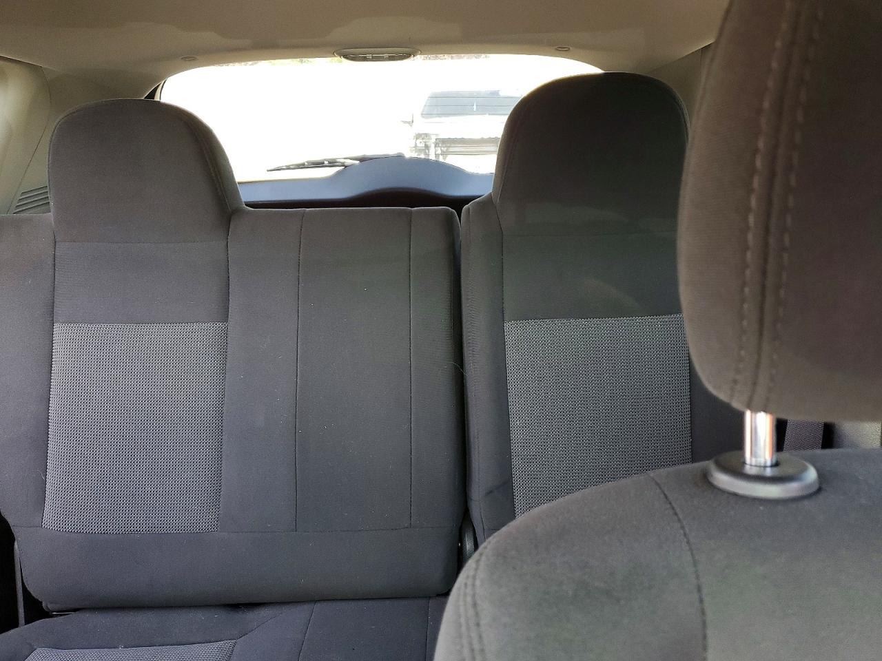 2017 JEEP COMPASS SP