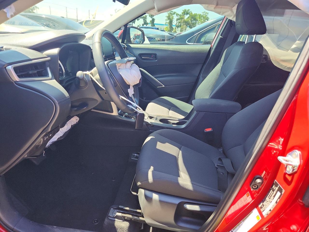 2022 TOYOTA ALL OTHER