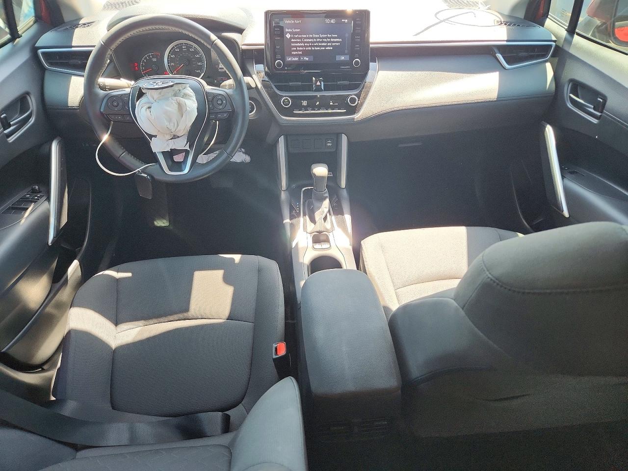 2022 TOYOTA ALL OTHER