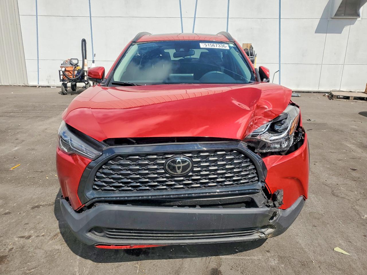 2022 TOYOTA ALL OTHER