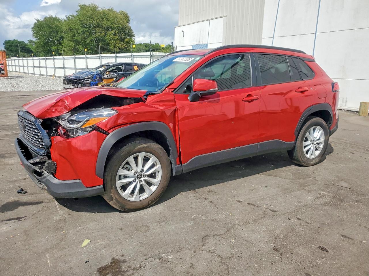 2022 TOYOTA ALL OTHER