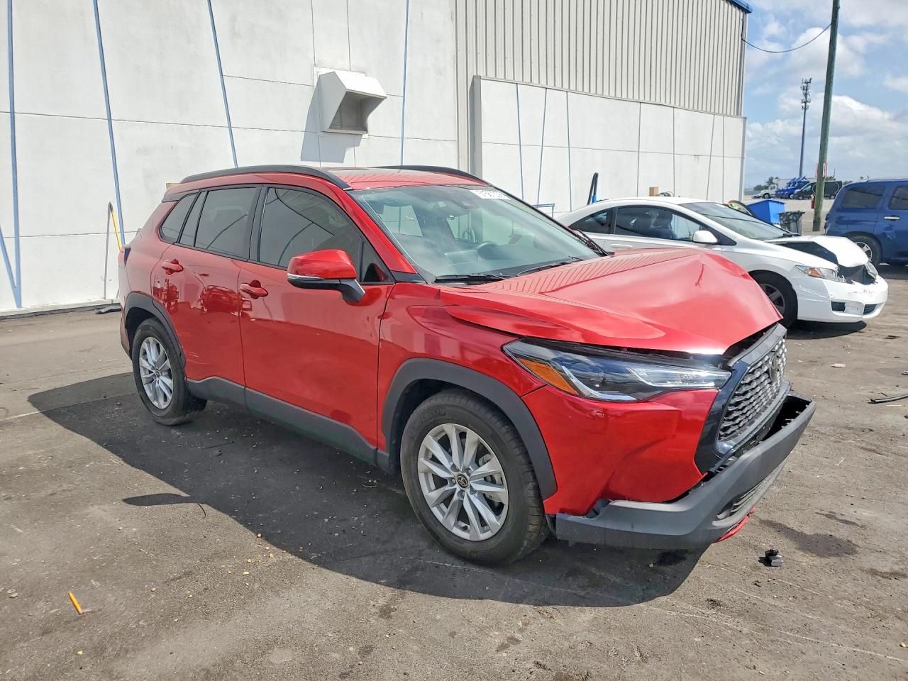 2022 TOYOTA ALL OTHER