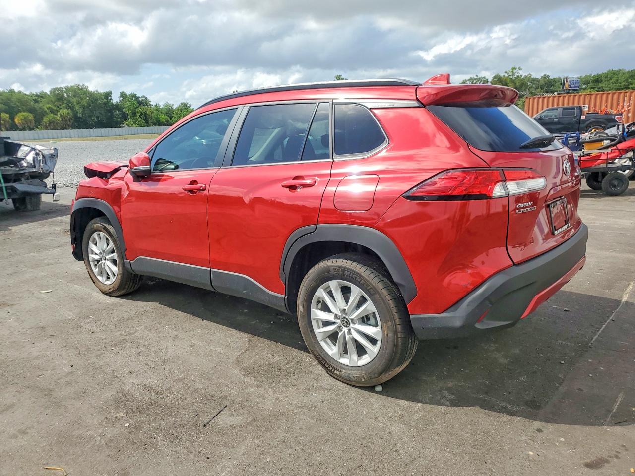 2022 TOYOTA ALL OTHER
