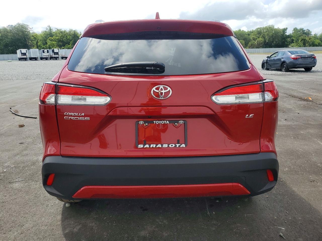 2022 TOYOTA ALL OTHER