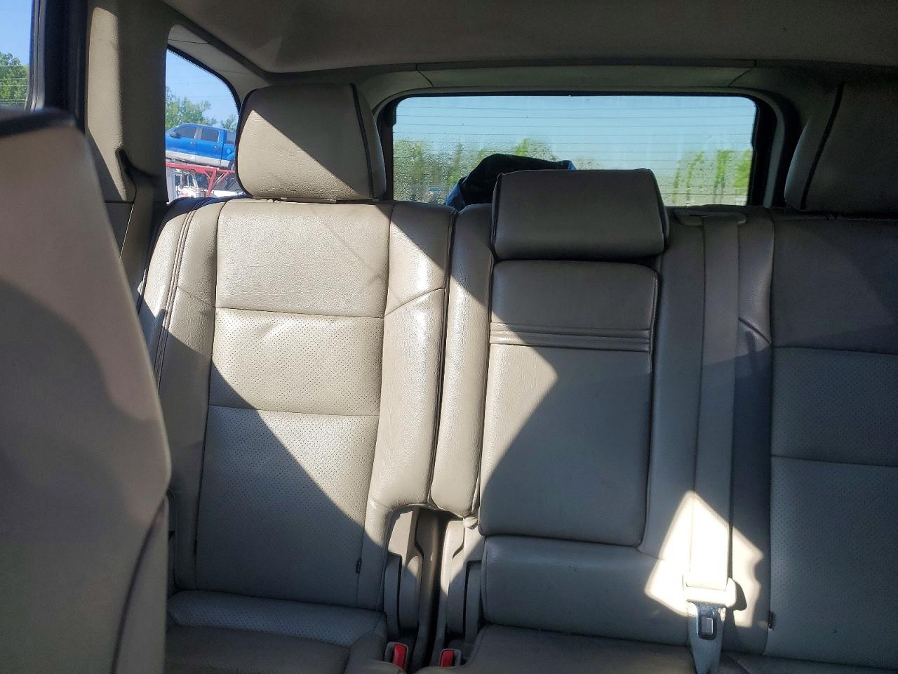 2011 JEEP CHEROKEE