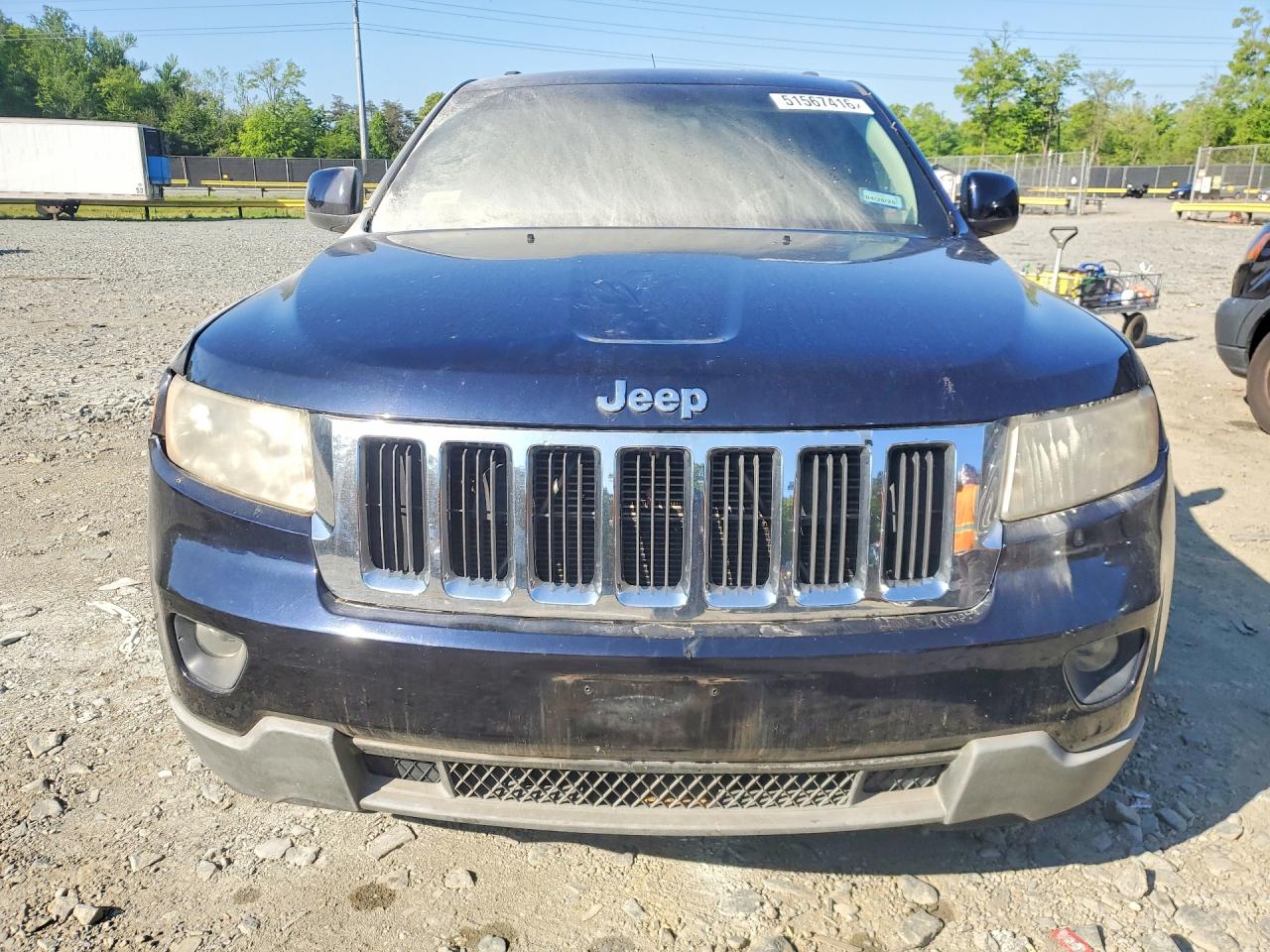 2011 JEEP CHEROKEE