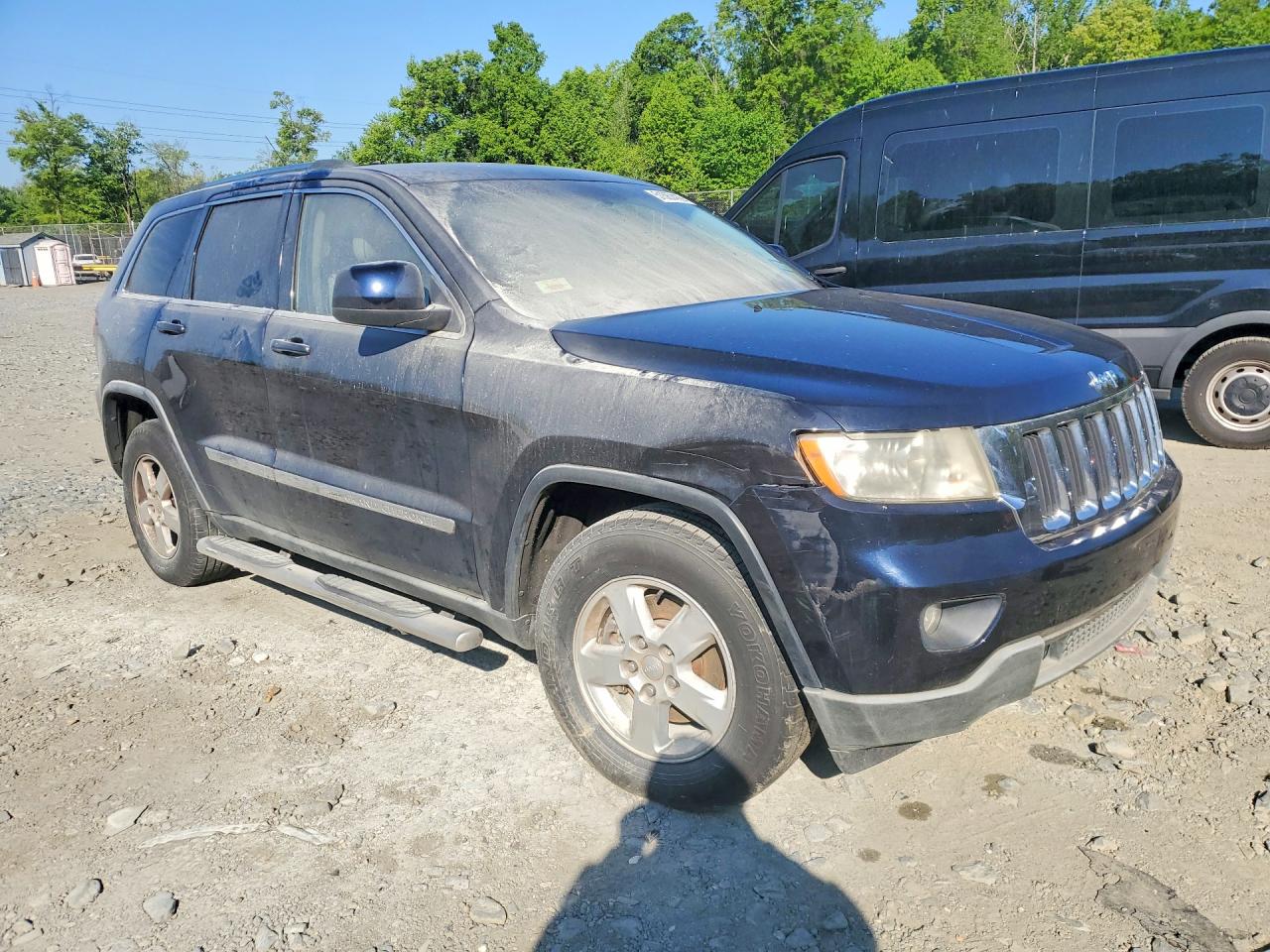 2011 JEEP CHEROKEE