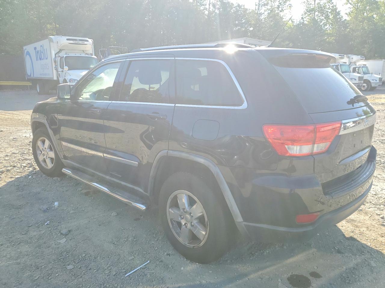 2011 JEEP CHEROKEE