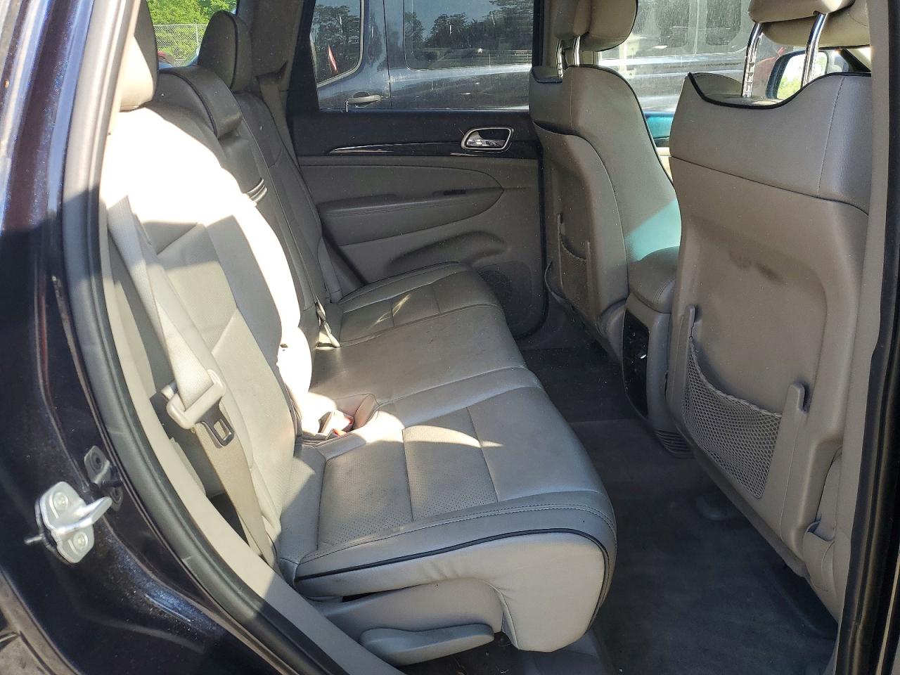 2011 JEEP CHEROKEE