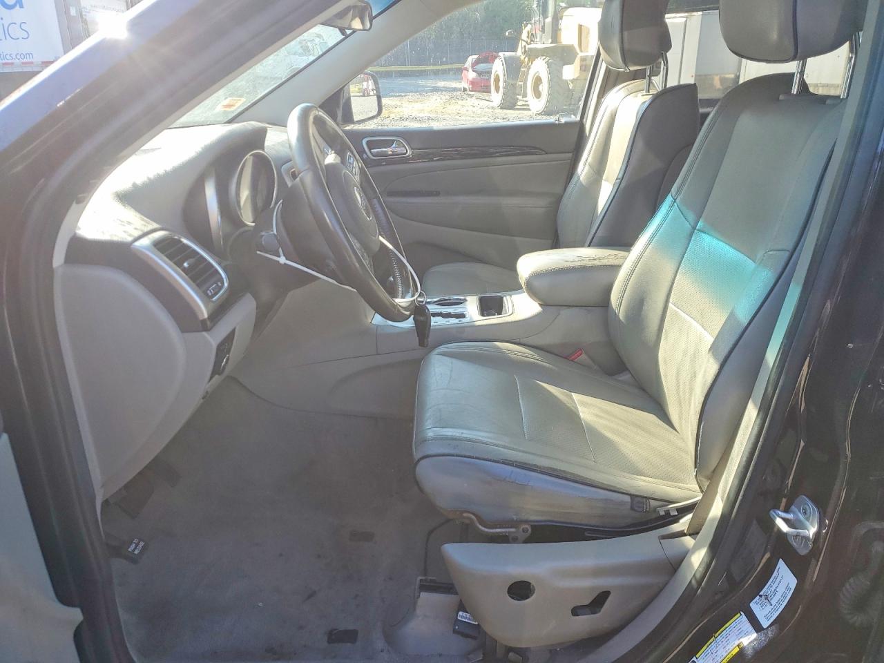 2011 JEEP CHEROKEE