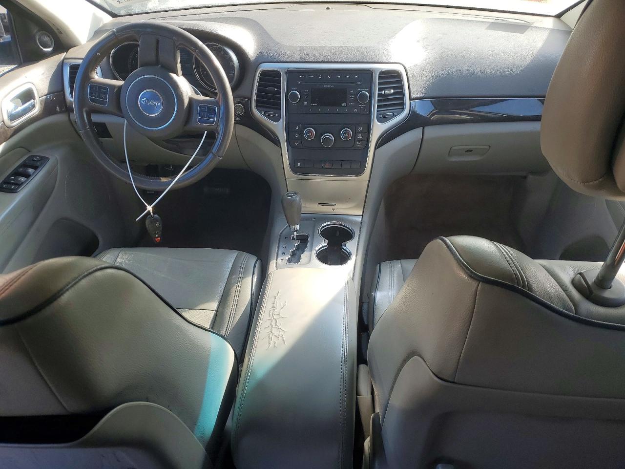 2011 JEEP CHEROKEE