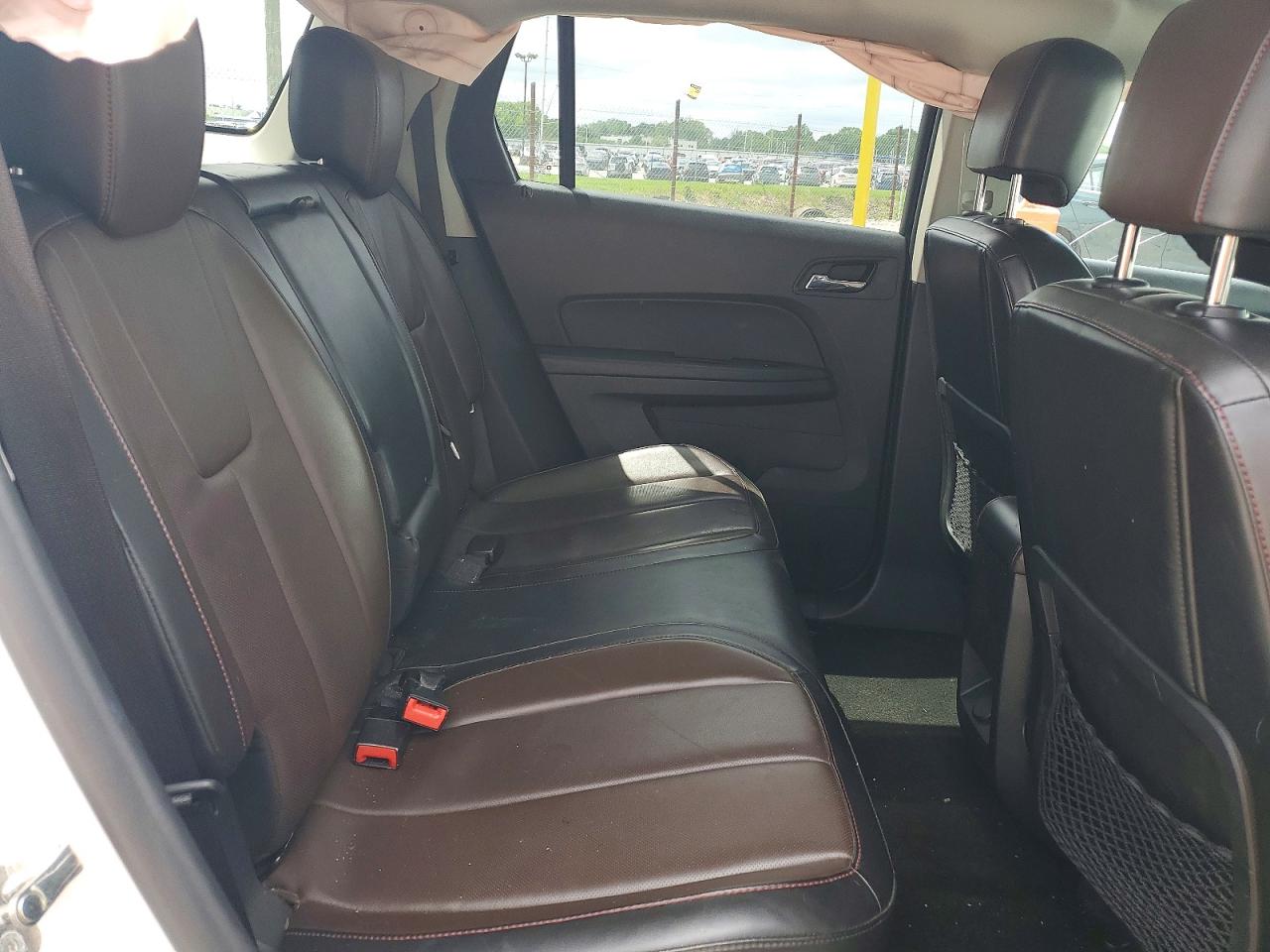 2013 GMC TERRAIN