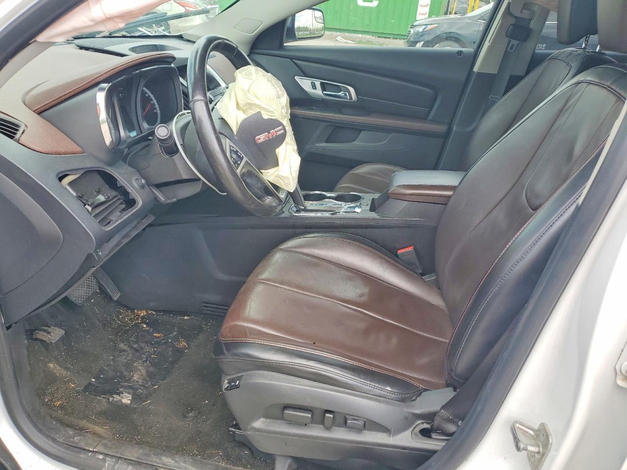 2013 GMC TERRAIN