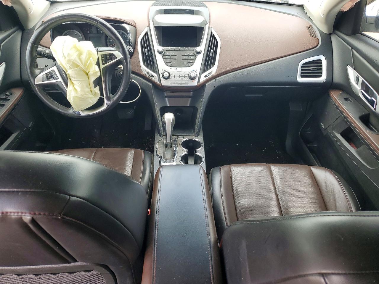 2013 GMC TERRAIN