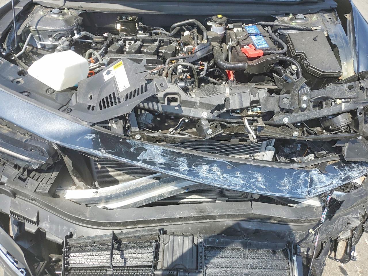 2024 HONDA ACCORD