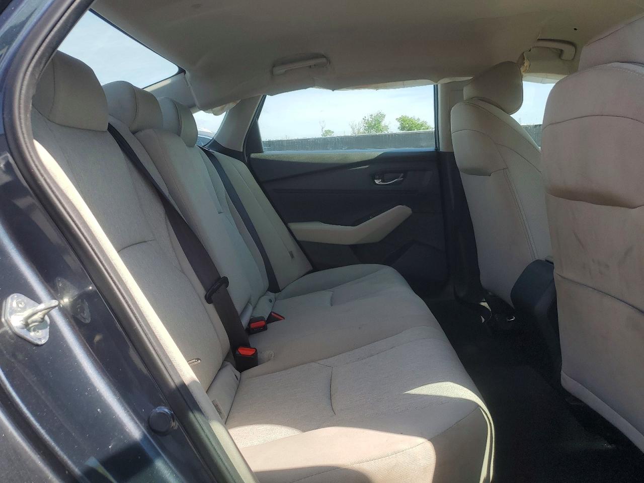 2024 HONDA ACCORD