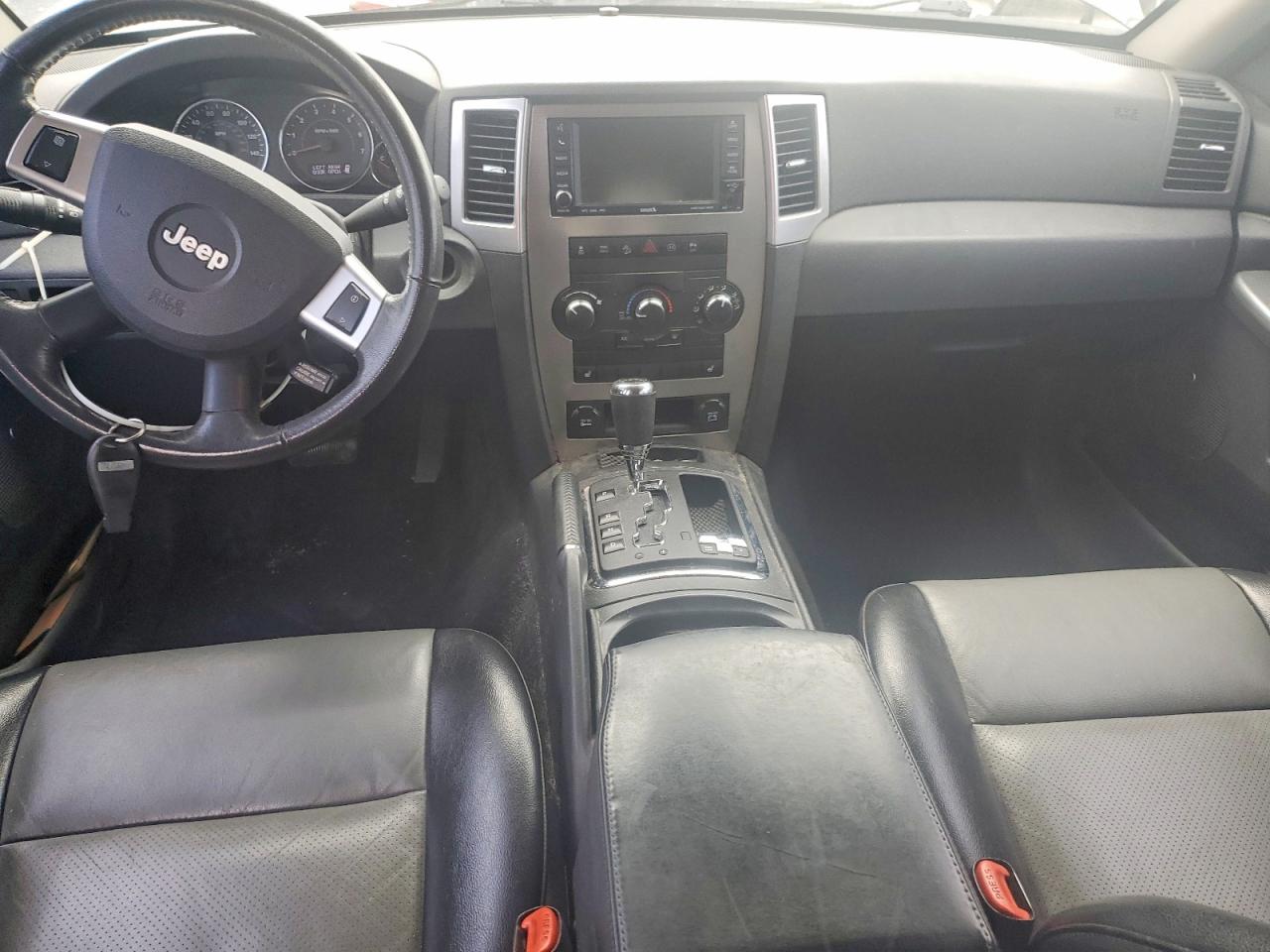 2010 JEEP CHEROKEE
