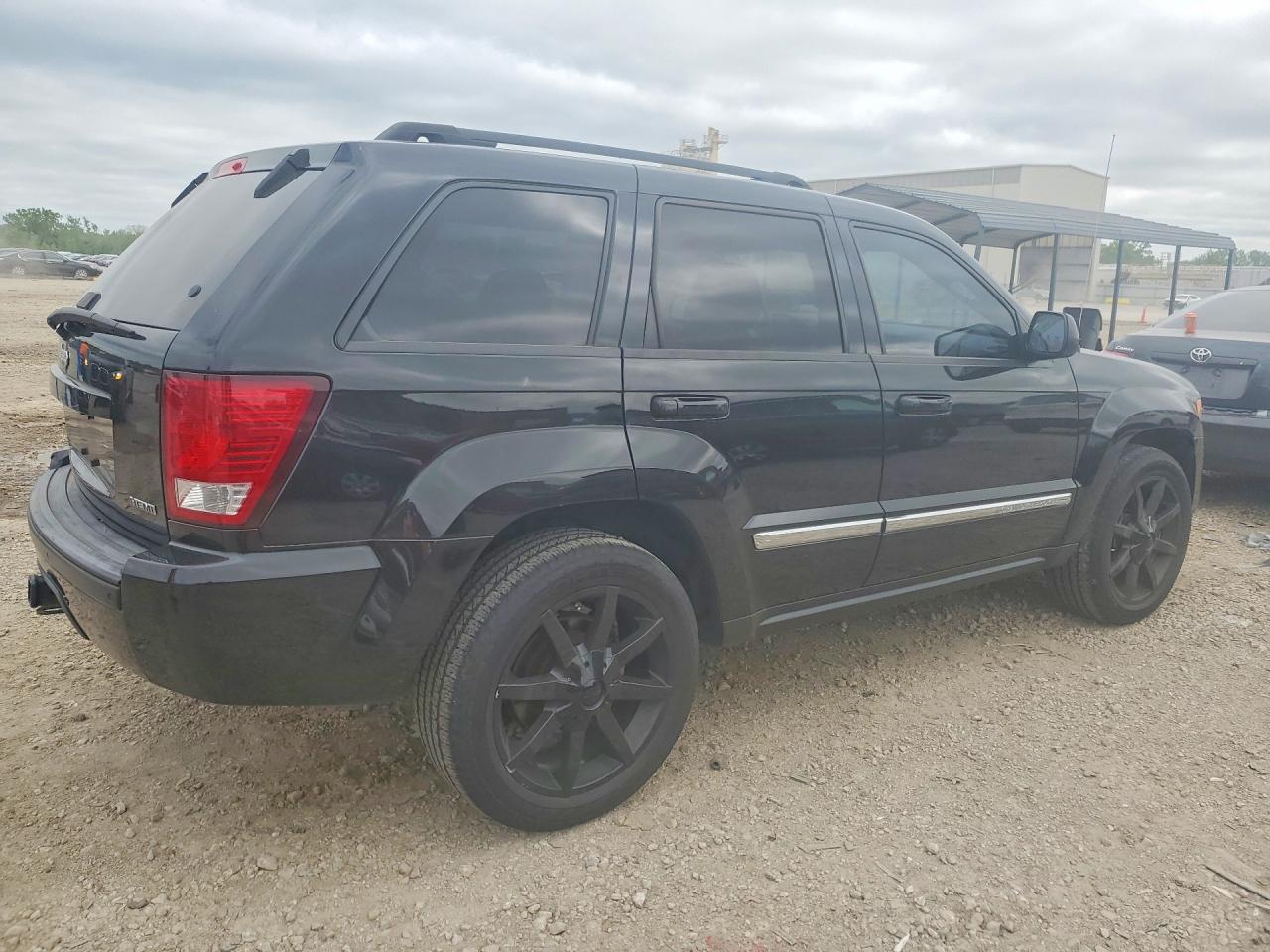 2010 JEEP CHEROKEE