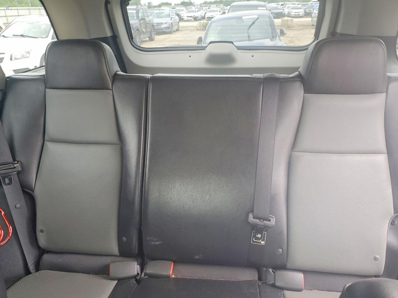 2010 JEEP CHEROKEE