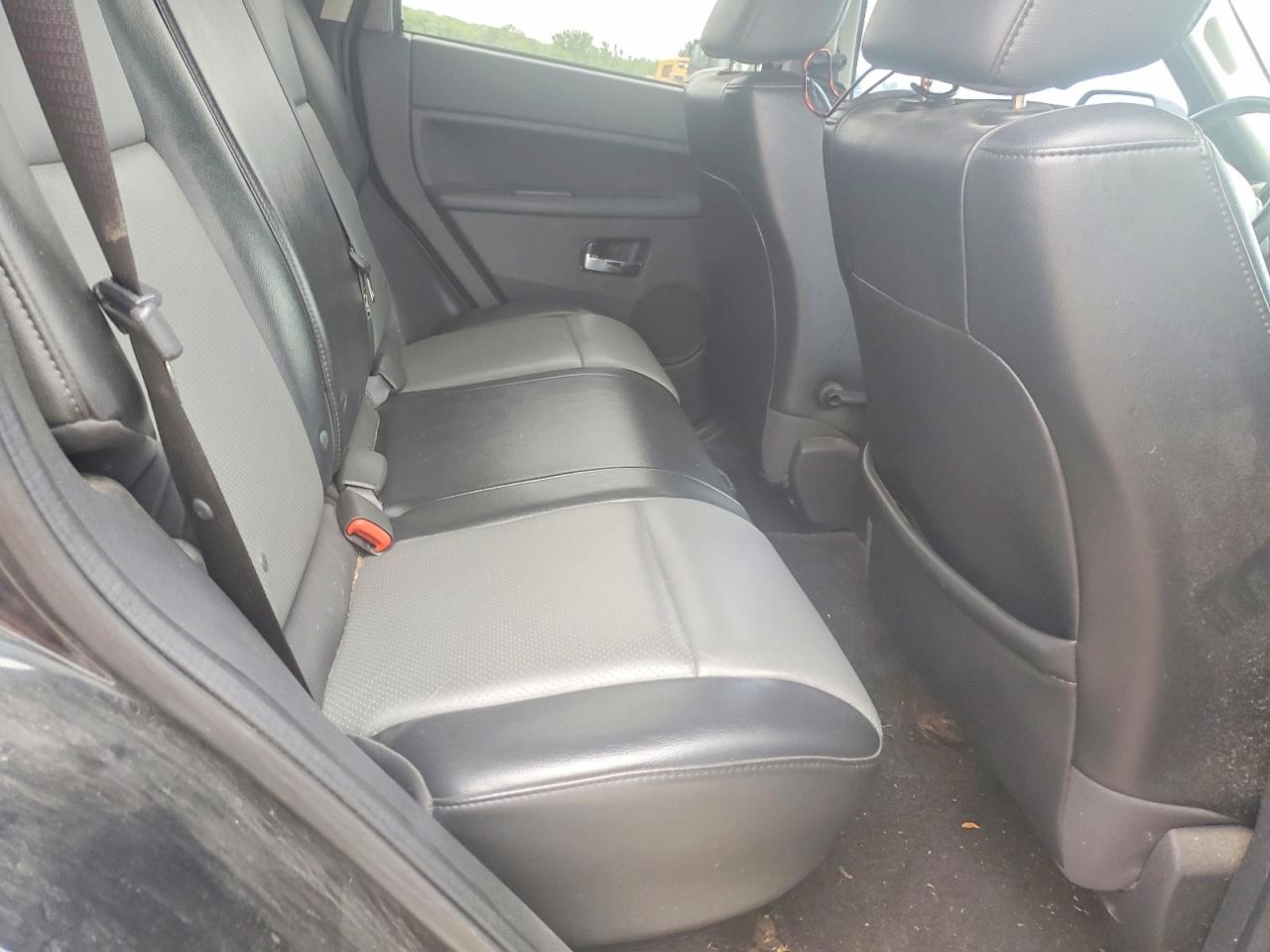 2010 JEEP CHEROKEE