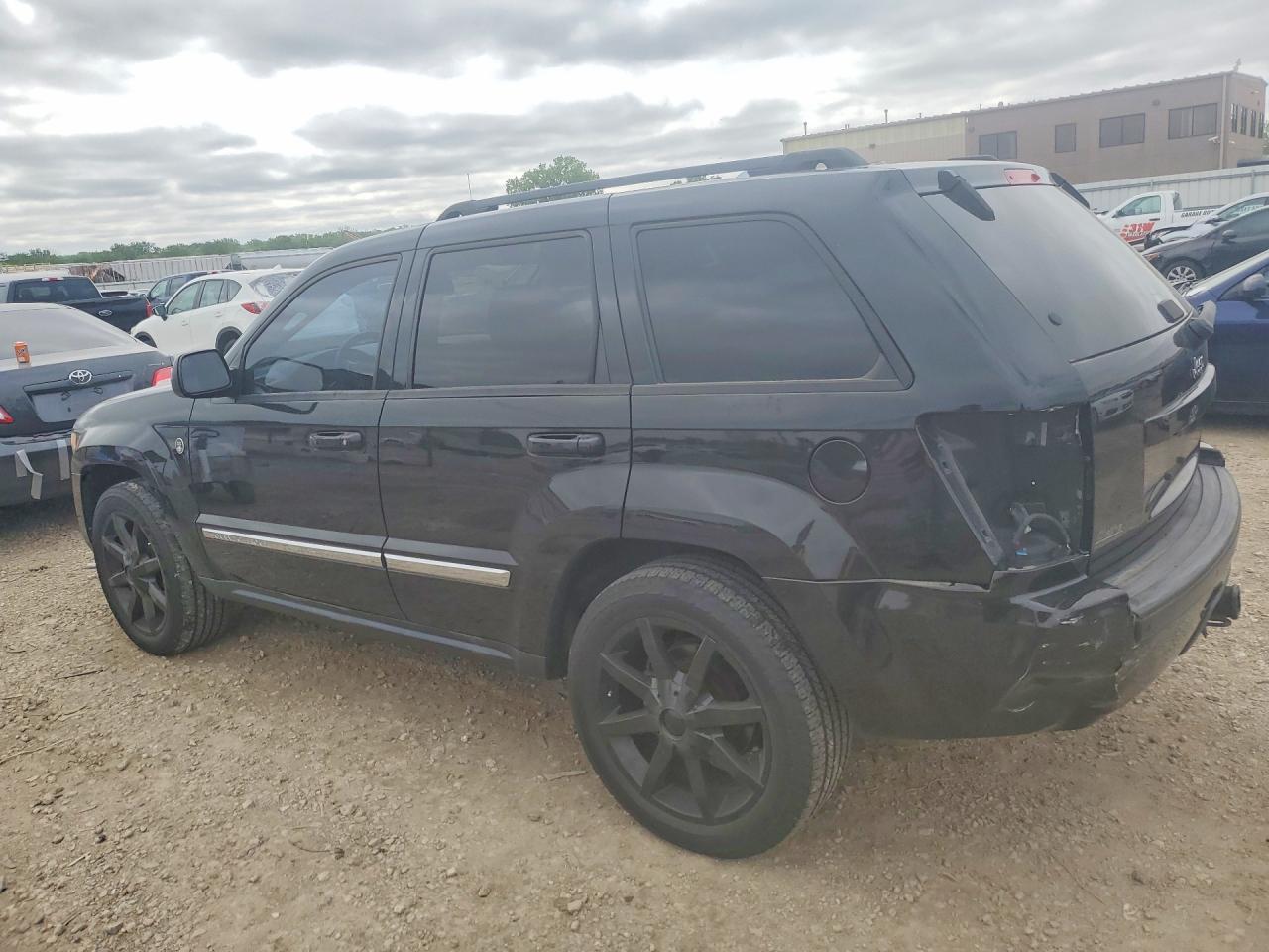 2010 JEEP CHEROKEE