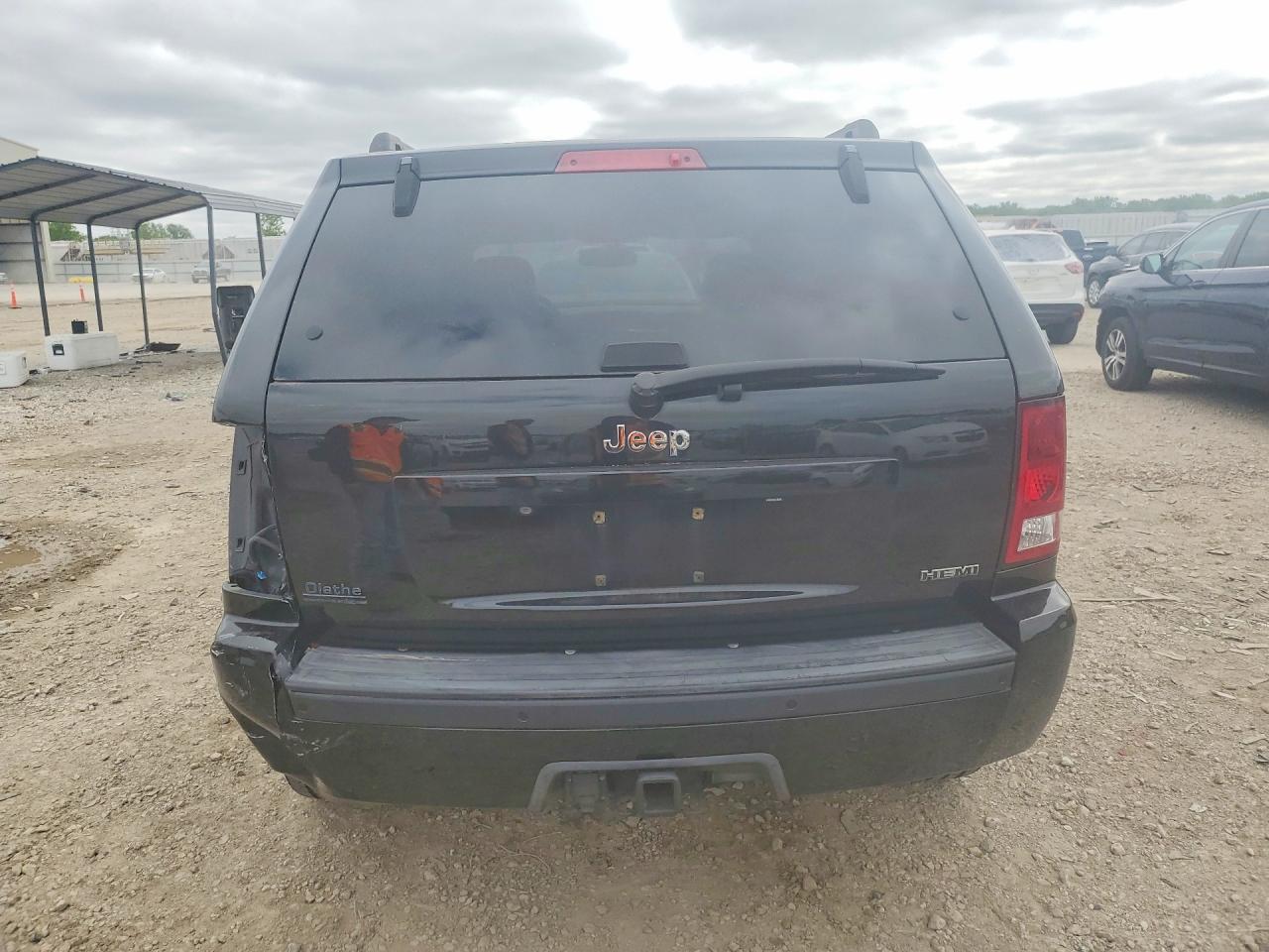2010 JEEP CHEROKEE