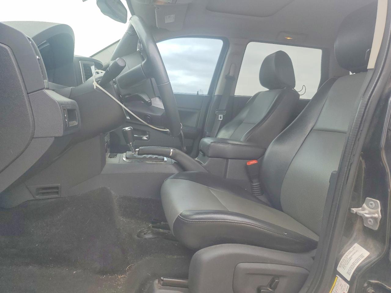 2010 JEEP CHEROKEE