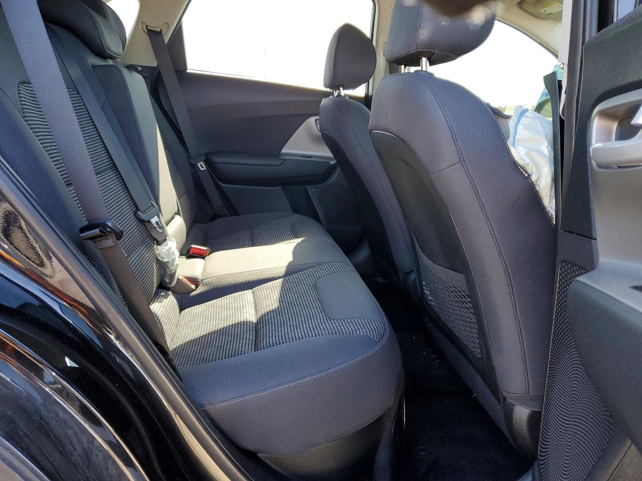 2019 KIA NIRO