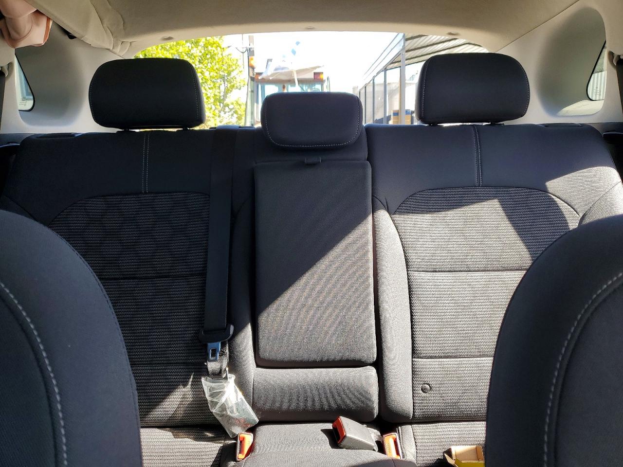 2019 KIA NIRO