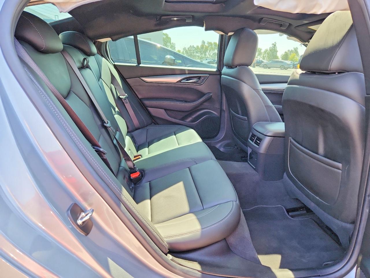 2023 CADILLAC CT5