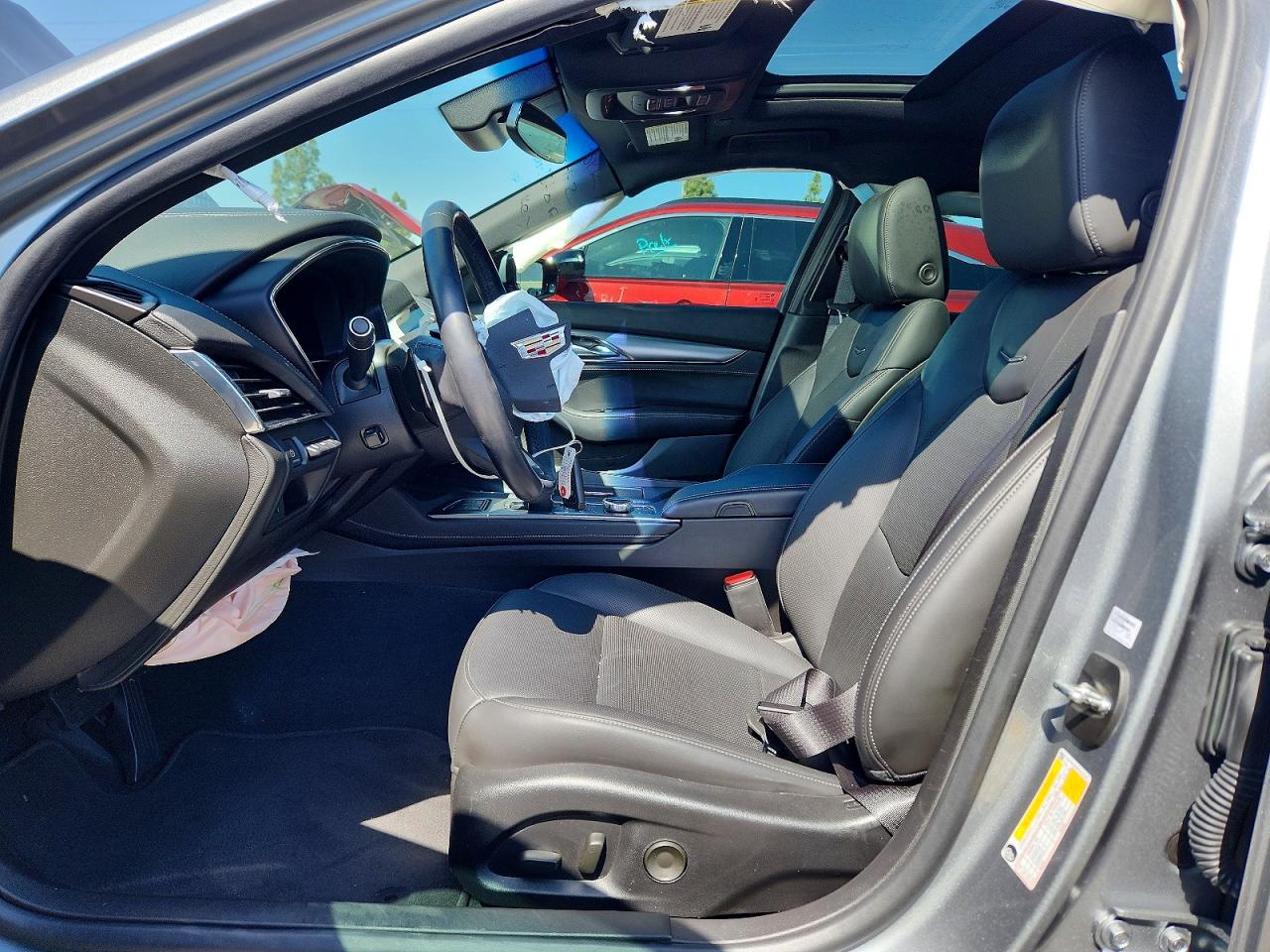 2023 CADILLAC CT5