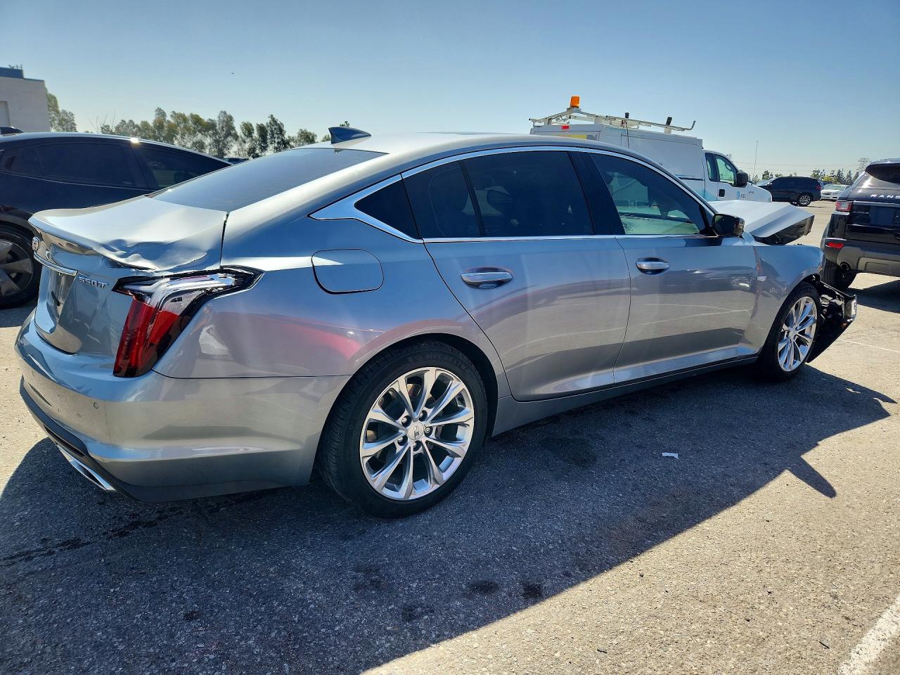 2023 CADILLAC CT5
