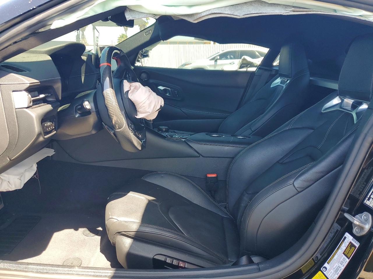 2025 TOYOTA ALL OTHER