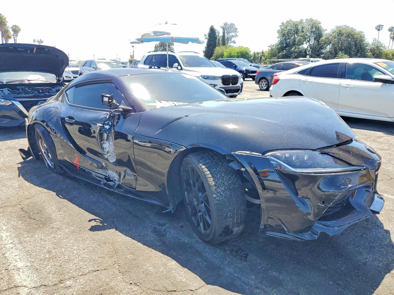 2025 TOYOTA ALL OTHER