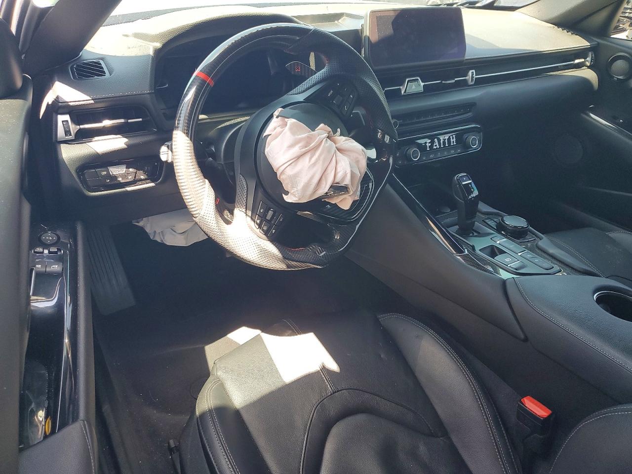 2025 TOYOTA ALL OTHER