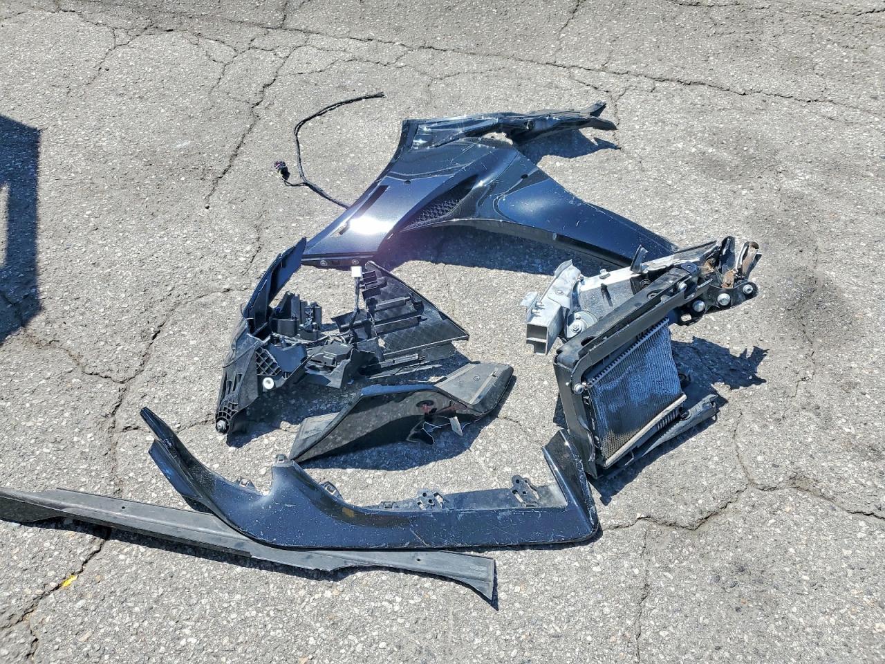 2025 TOYOTA ALL OTHER