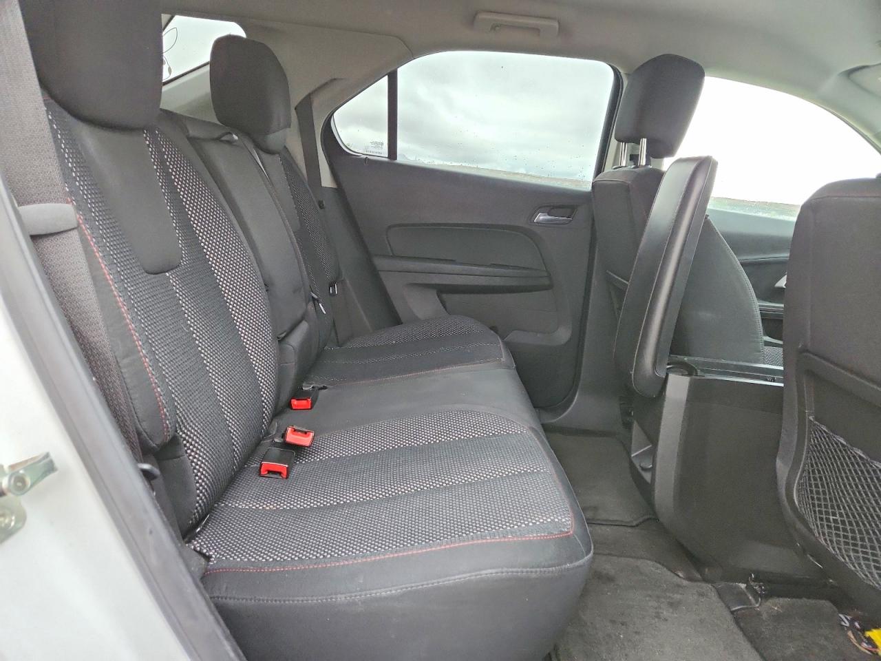 2011 CHEVROLET EQUINOX