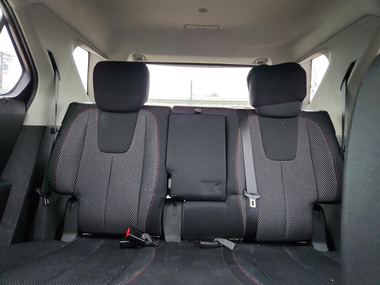 2011 CHEVROLET EQUINOX